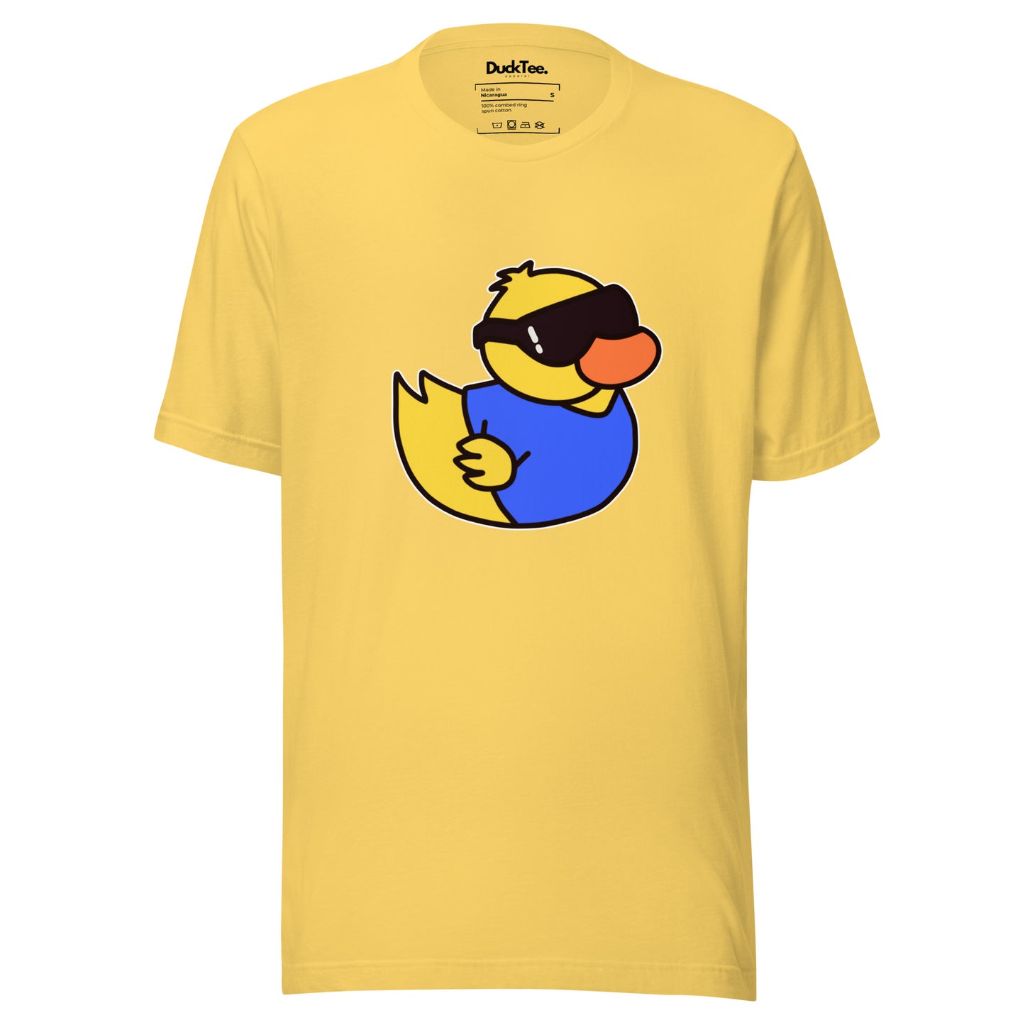 Classic DuckTee Unisex t-shirt